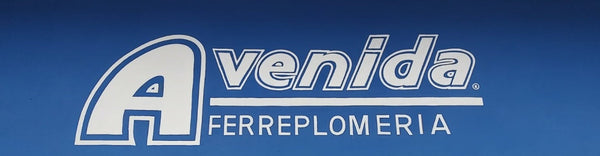 Ferreplomería Avenida