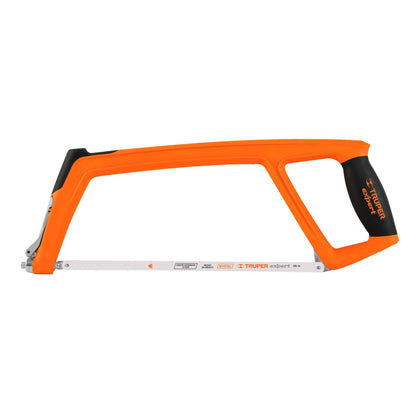 Arco profesional tubular extra pesado p/segueta 12" SKU:'10232