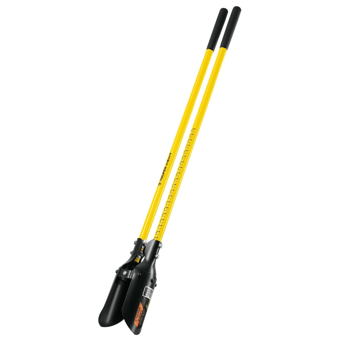 Cavador mangos fibra de vidrio 48" Expert SKU:'11982