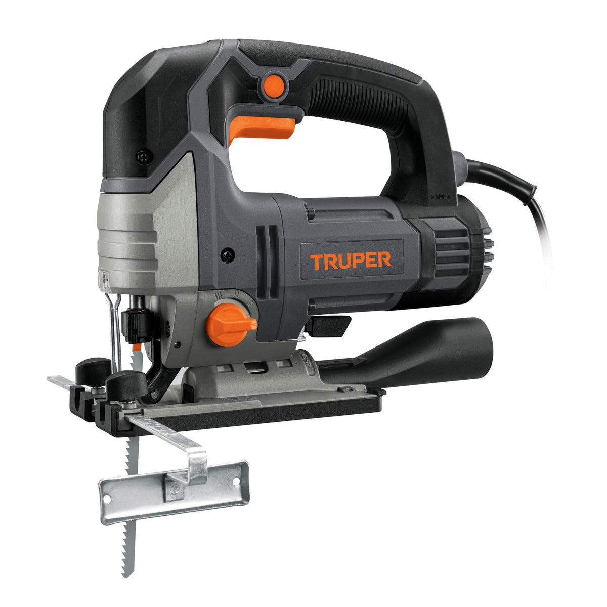 Sierra caladora 750W industrial SKU:'15348