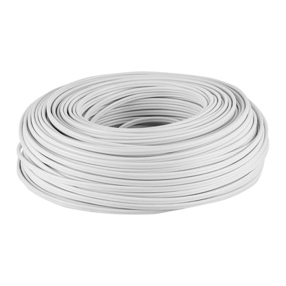 Cable dúplex #16 cobre (rollo 100m) SKU:'46068