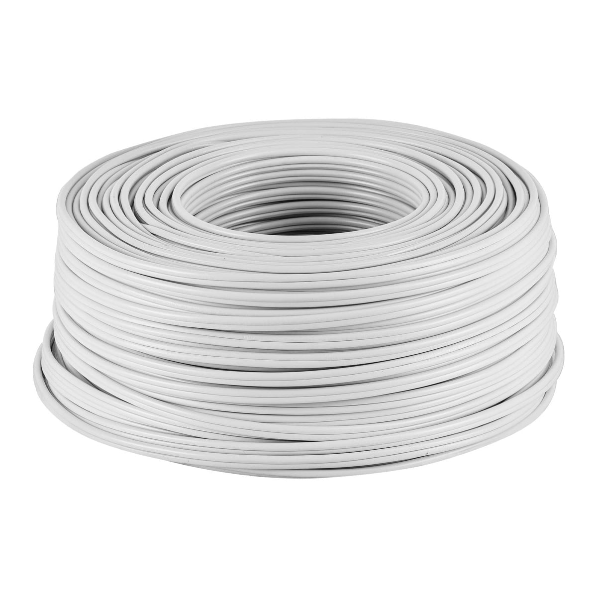 Cable dúplex #18 cobre (rollo 100m) SKU:'46069