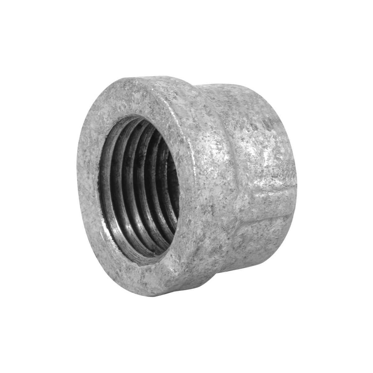 Tapón hembra 1/2" galvanizado SKU:'47491