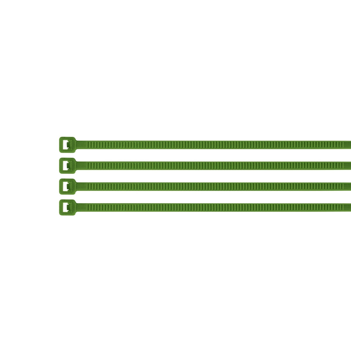 Cinchos verdes 15cm SKU:'41016