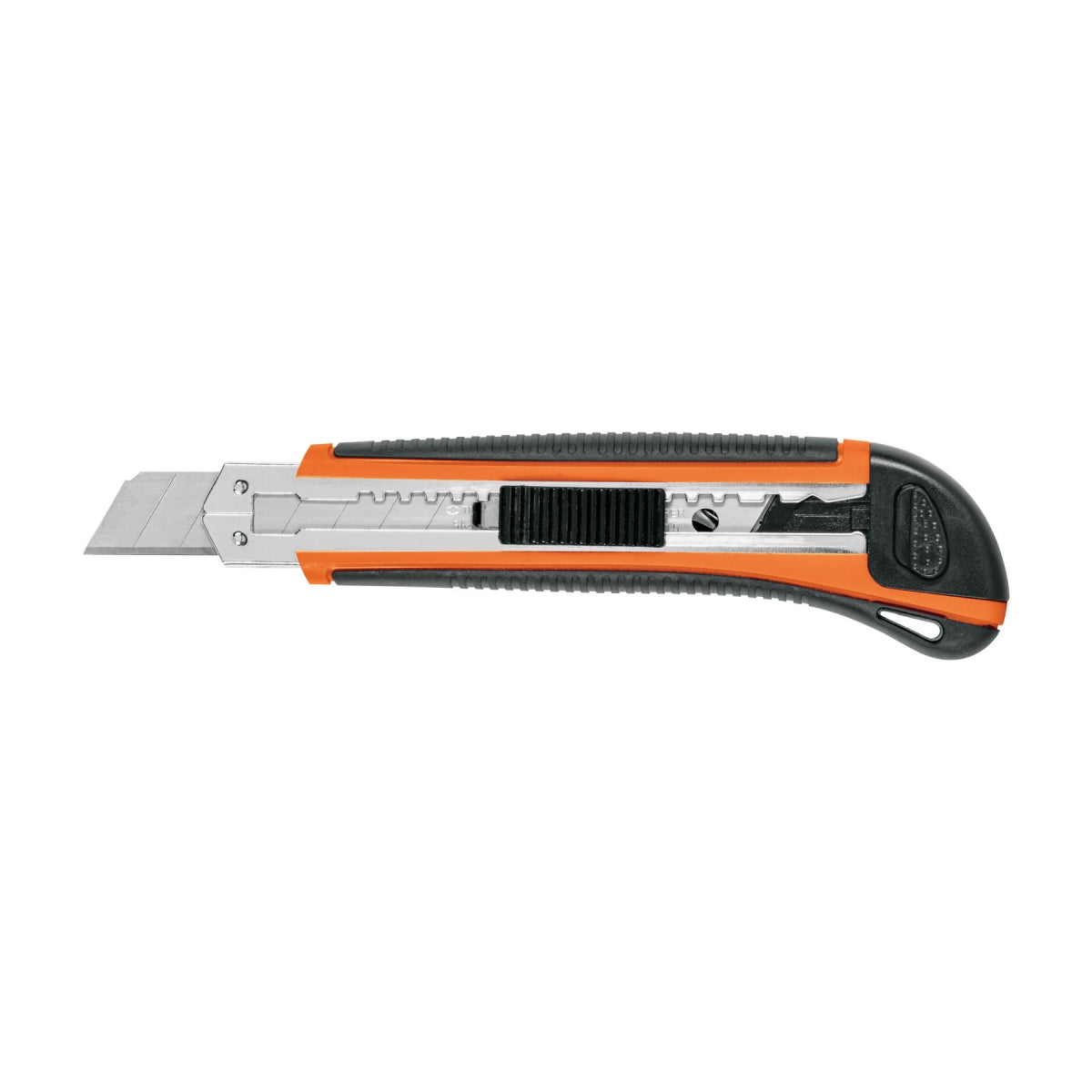 Navaja cutter reforzado 18mm SKU:'16977