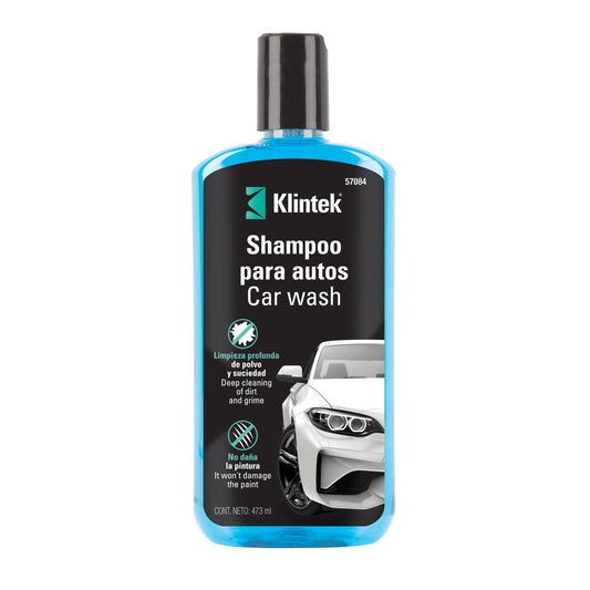 Shampoo para auto 473ml SKU:'57084
