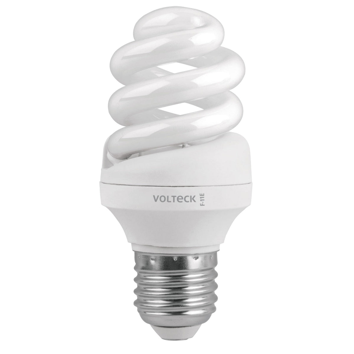 Foco espiral 11W (equivalente 45W) luz de día SKU:'46847