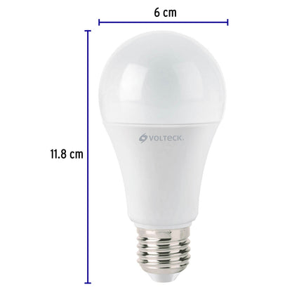 Foco LED 14W (equivalente 100W) luz cálida SKU:'46593