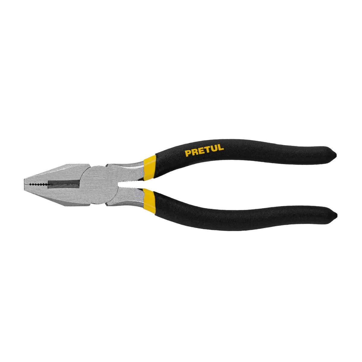 Pinza electricista 7" SKU:'22603