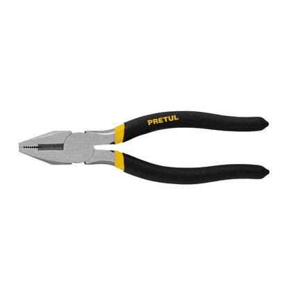 Pinza electricista 7" SKU:'22603