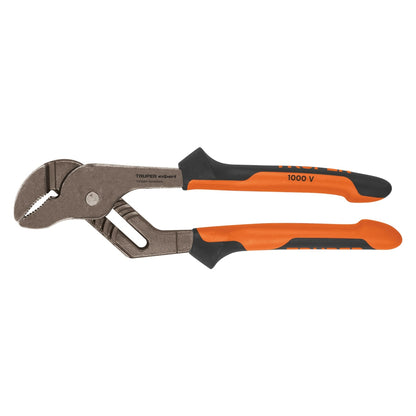 Pinza chofer de extensión 10" Comfort Grip SKU:'13068