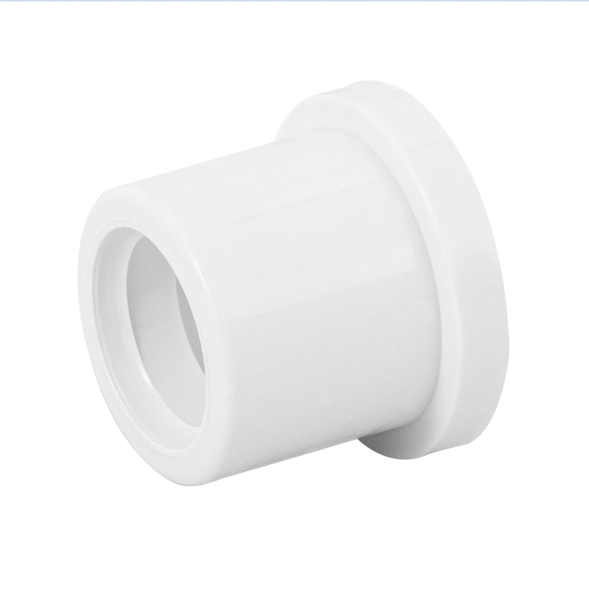 Reducción bushing 3/4" a 1/2" PVC cédula 40 SKU:'45426