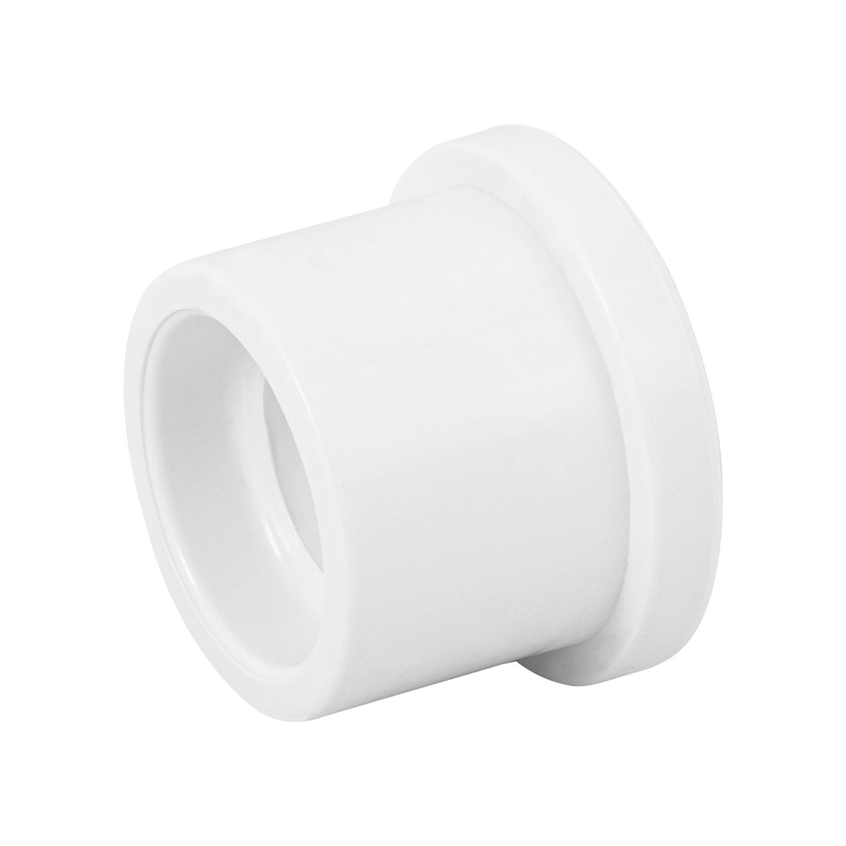 Reducción bushing 1" a 1/2" PVC cédula 40 SKU:'45427