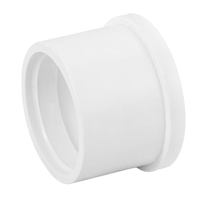 Reducción bushing 1 1/2" a 1 1/4" PVC cédula 40 SKU:'45536