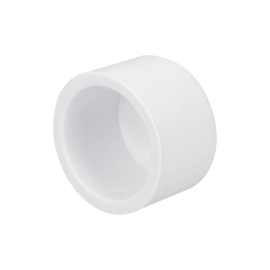 Tapón capa 3/4" PVC cédula 40 SKU:'45424