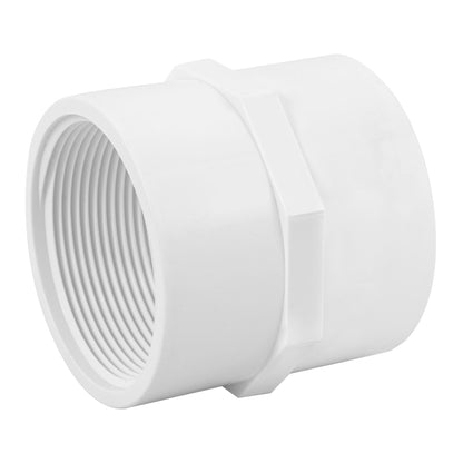 Adaptador hembra 2" PVC cédula 40 SKU:'45550