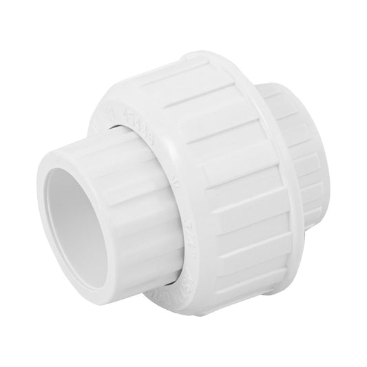 Tuerca unión 3/4" PVC cédula 40 SKU:'45436